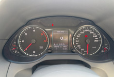 Audi Q5 2.0 TDI QUATTRO 170CH