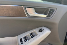 Audi Q5 2.0 TDI QUATTRO 170CH
