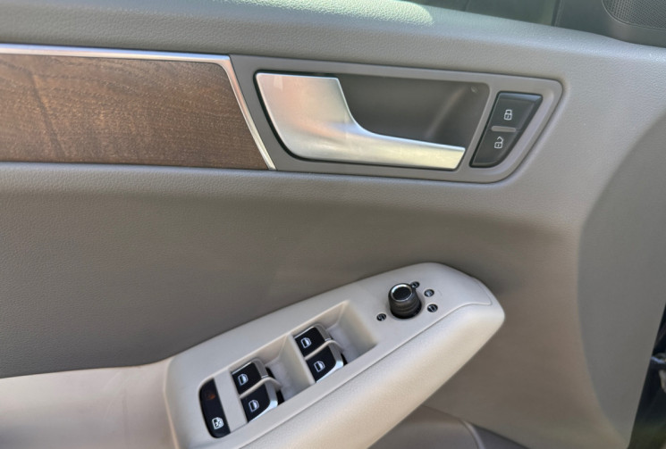 Audi Q5 2.0 TDI QUATTRO 170CH