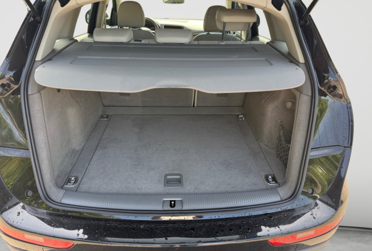 Audi Q5 2.0 TDI QUATTRO 170CH