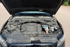 Audi Q5 2.0 TDI QUATTRO 170CH