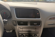 Audi Q5 2.0 TDI QUATTRO 170CH