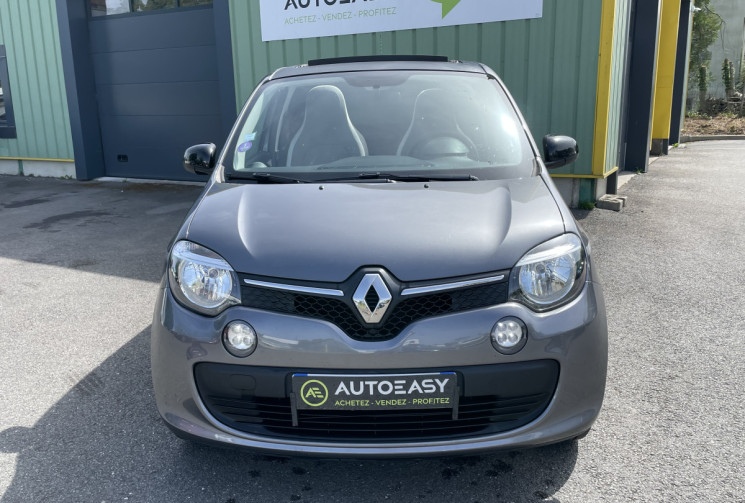 Renault Twingo III 0.9 TCe 90 ch Limited