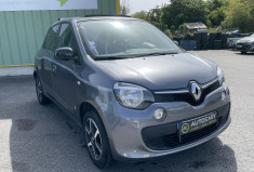 Renault Twingo III 0.9 TCe 90 ch Limited