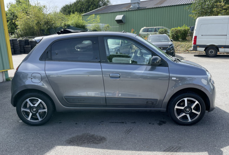 Renault Twingo III 0.9 TCe 90 ch Limited