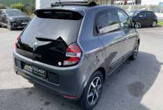 Renault Twingo III 0.9 TCe 90 ch Limited
