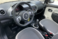 Renault Twingo III 0.9 TCe 90 ch Limited