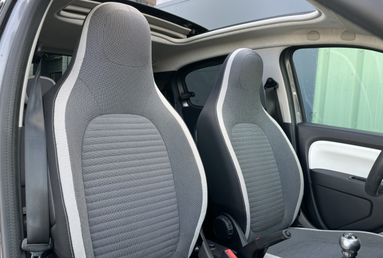 Renault Twingo III 0.9 TCe 90 ch Limited