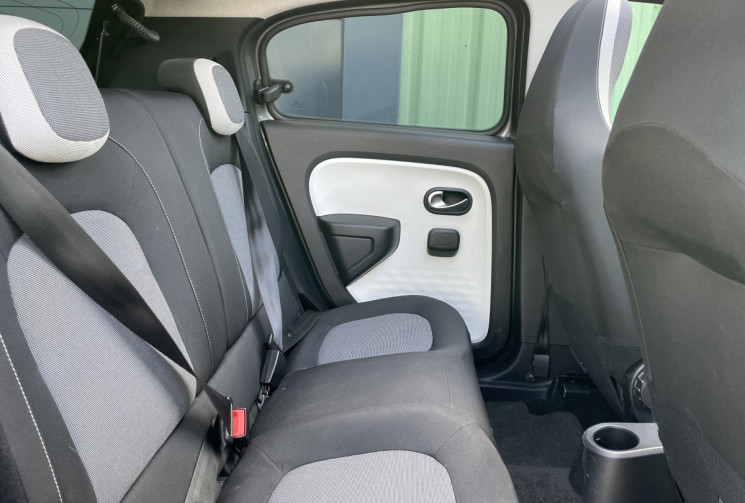 Renault Twingo III 0.9 TCe 90 ch Limited