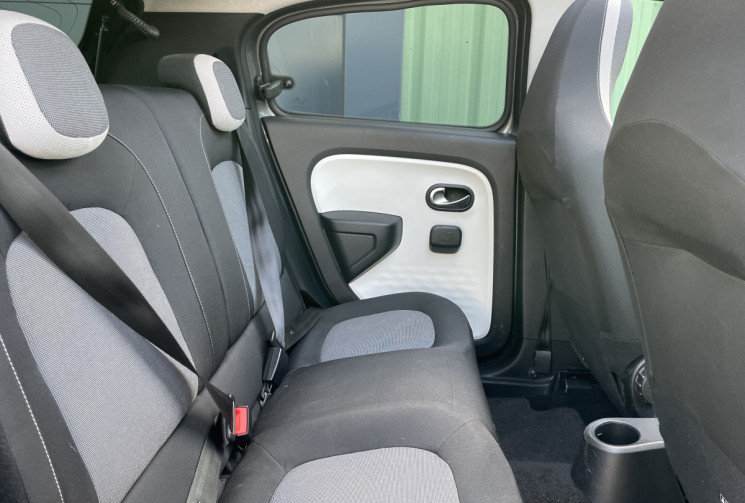 Renault Twingo III 0.9 TCe 90 ch Limited