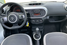 Renault Twingo III 0.9 TCe 90 ch Limited