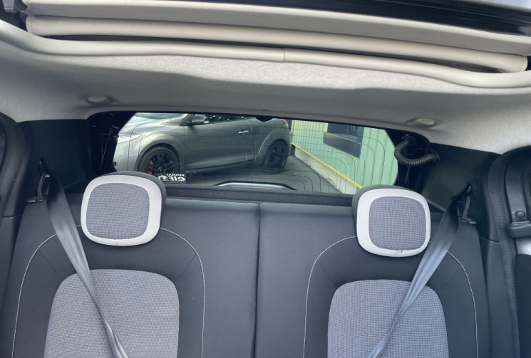Renault Twingo III 0.9 TCe 90 ch Limited