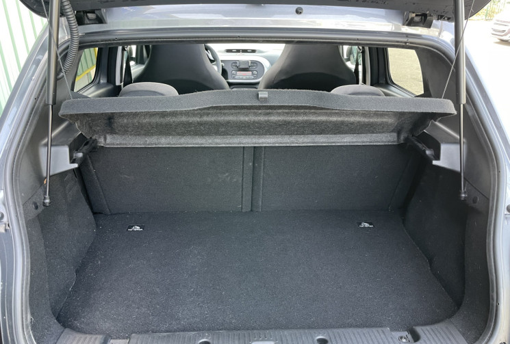 Renault Twingo III 0.9 TCe 90 ch Limited