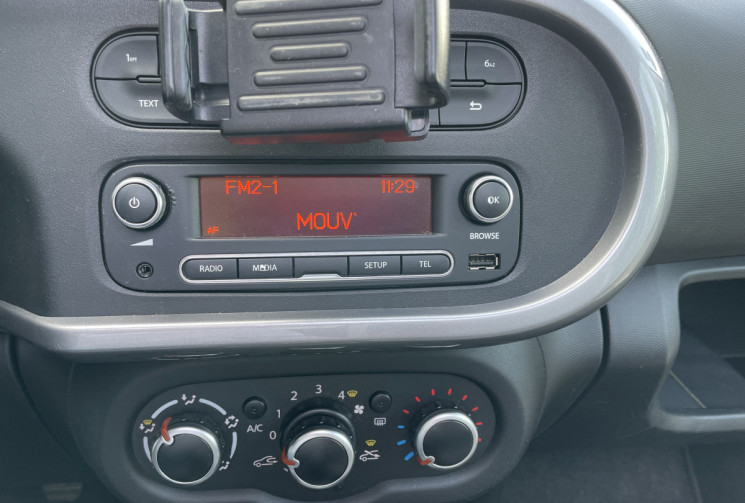 Renault Twingo III 0.9 TCe 90 ch Limited