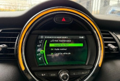 Mini Mini One 102 Heddon Street Bva 7  / Toit Ouvrant / Apple car play / interieur semi cuir