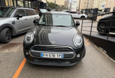 Mini Mini One 102 Heddon Street Bva 7 