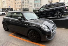 Mini Mini One 102 Heddon Street Bva 7  / Toit Ouvrant / Apple car play / interieur semi cuir