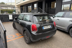 Mini Mini One 102 Heddon Street Bva 7 