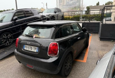 Mini Mini One 102 Heddon Street Bva 7 