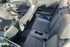 Mercedes Classe C Cabriolet 200 Amg Line 184 cv 9 G-Tronic