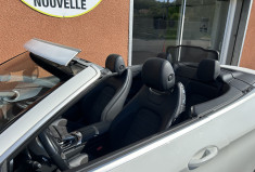 Mercedes Classe C Cabriolet 200 Amg Line 184 cv 9 G-Tronic