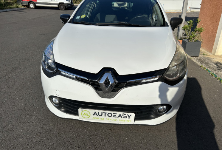 Renault Clio  1.5 DCI 90 cv INTENS  Energie