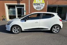 Renault Clio  1.5 DCI 90 cv INTENS  Energie