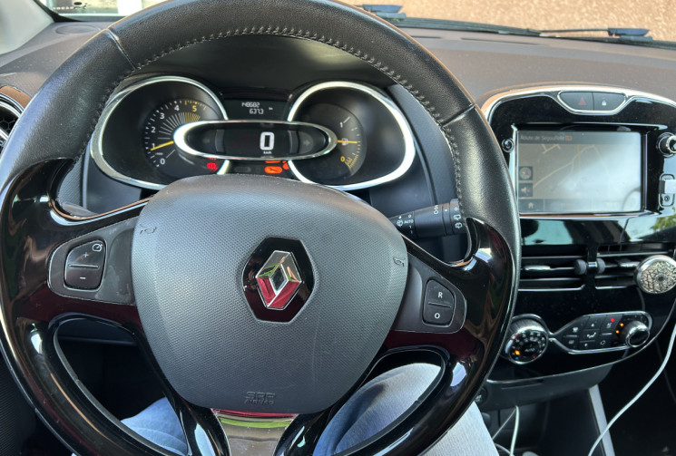Renault Clio  1.5 DCI 90 cv INTENS  Energie