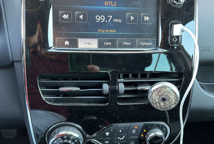 Renault Clio  1.5 DCI 90 cv INTENS  Energie