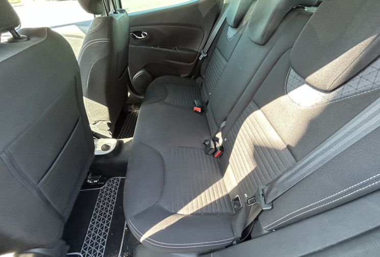 Renault Clio  1.5 DCI 90 cv INTENS  Energie