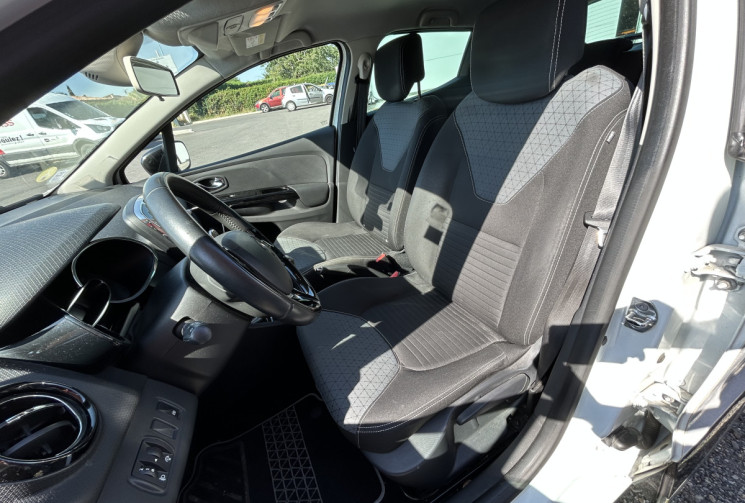 Renault Clio  1.5 DCI 90 cv INTENS  Energie