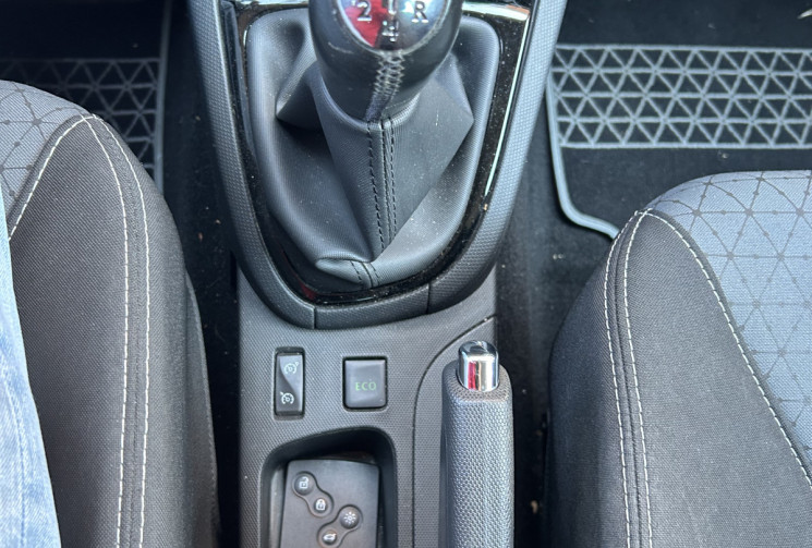 Renault Clio  1.5 DCI 90 cv INTENS  Energie
