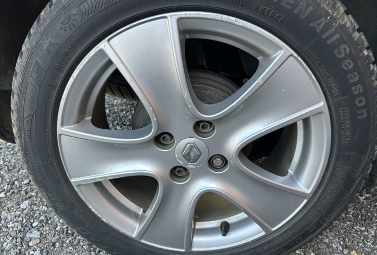 Renault Clio  1.5 DCI 90 cv INTENS  Energie