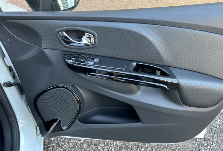 Renault Clio  1.5 DCI 90 cv INTENS  Energie