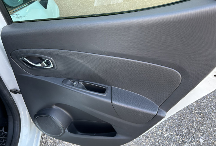 Renault Clio  1.5 DCI 90 cv INTENS  Energie