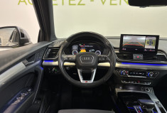 Audi Q5 Sportback 55 TFSI e 367 ch S line quattro S tronic 7 / Entretien à jour / Nombreuses options