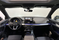 Audi Q5 Sportback 55 TFSI e 367 ch S line quattro S tronic 7 / Entretien à jour / Nombreuses options