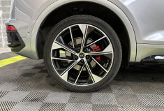 Audi Q5 Sportback 55 TFSI e 367 ch S line quattro S tronic 7 / Entretien à jour / Nombreuses options