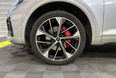 Audi Q5 Sportback 55 TFSI e 367 ch S line quattro S tronic 7 / Entretien à jour / Nombreuses options
