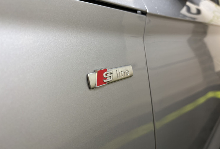 Audi Q5 Sportback 55 TFSI e 367 ch S line quattro S tronic 7 / Entretien à jour / Nombreuses options