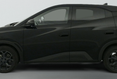 BYD Dolphin SURF 43.2 kWh 156 ch Comfort