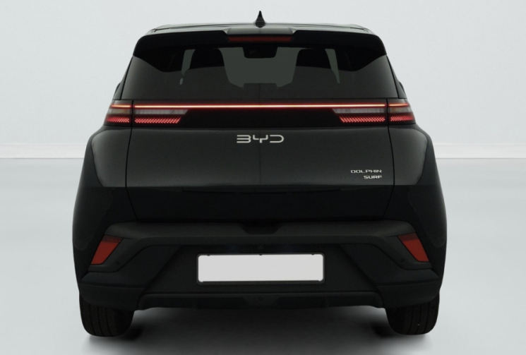 BYD Dolphin SURF 43.2 kWh 156 ch Comfort