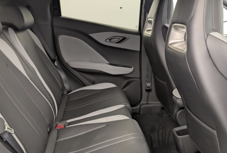 BYD Dolphin SURF 43.2 kWh 156 ch Comfort