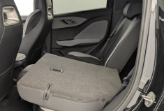 BYD Dolphin SURF 43.2 kWh 156 ch Comfort