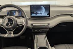 BYD Dolphin SURF 43.2 kWh 156 ch Comfort