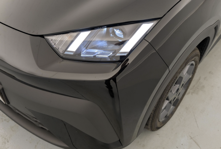 BYD Dolphin SURF 43.2 kWh 156 ch Comfort