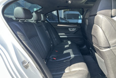 BMW M5 (F10) LCI 4.4 BITURBO V8 DKG7 560 CV - IMMAT FR 