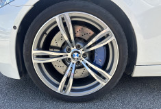 BMW M5 (F10) LCI 4.4 BITURBO V8 DKG7 560 CV - IMMAT FR 