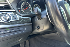 BMW M5 (F10) LCI 4.4 BITURBO V8 DKG7 560 CV - IMMAT FR 