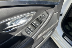 BMW M5 (F10) LCI 4.4 BITURBO V8 DKG7 560 CV - IMMAT FR 